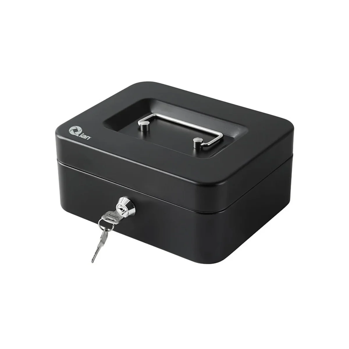 Cajon de Dinero QIAN QOC 143SK 5 Billetes 5 Moneda QOC 143SK