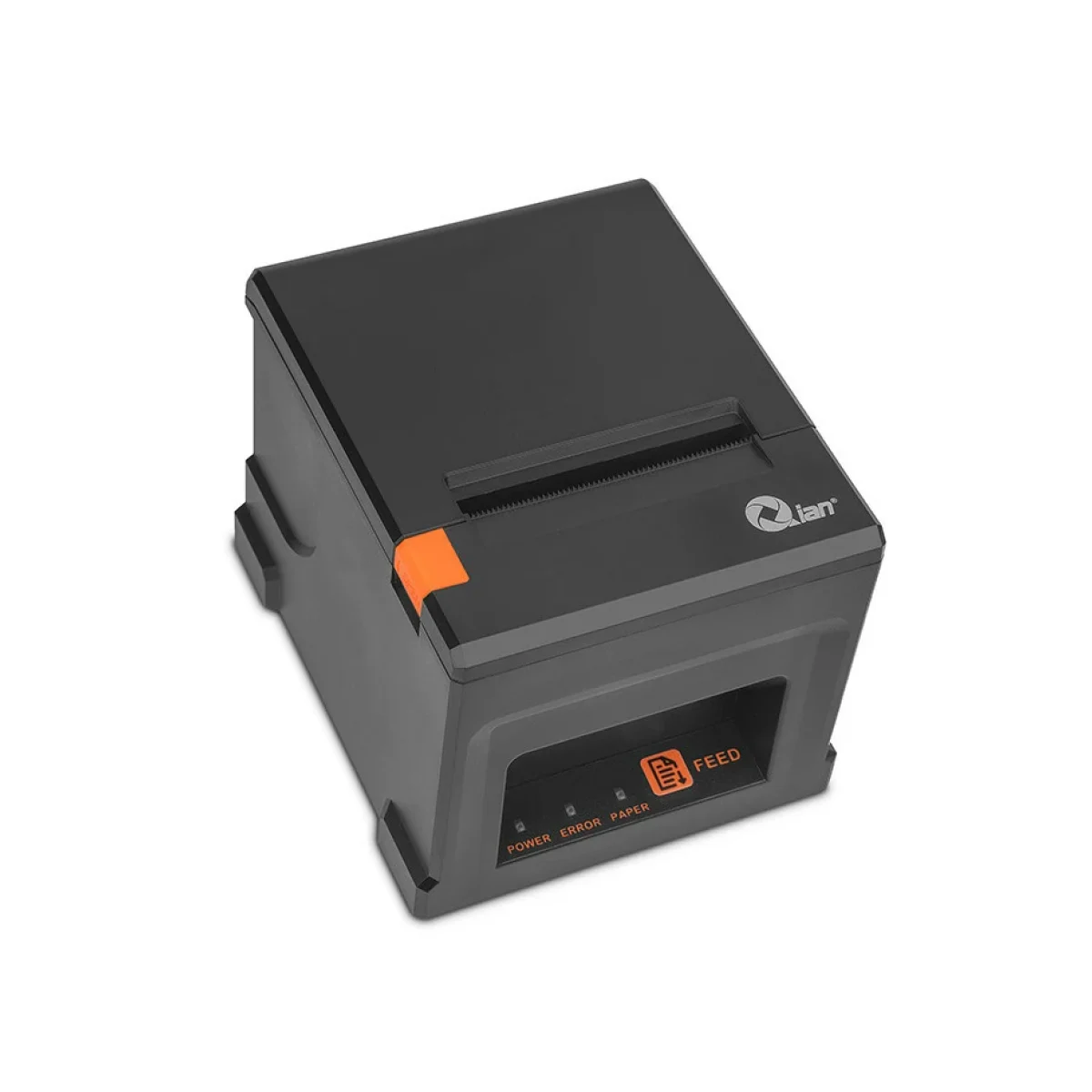 Impresora de Tickets Térmica Qian 220mm/s Bluetooth USB Ethernet Modelo QOP-T80BL-RI