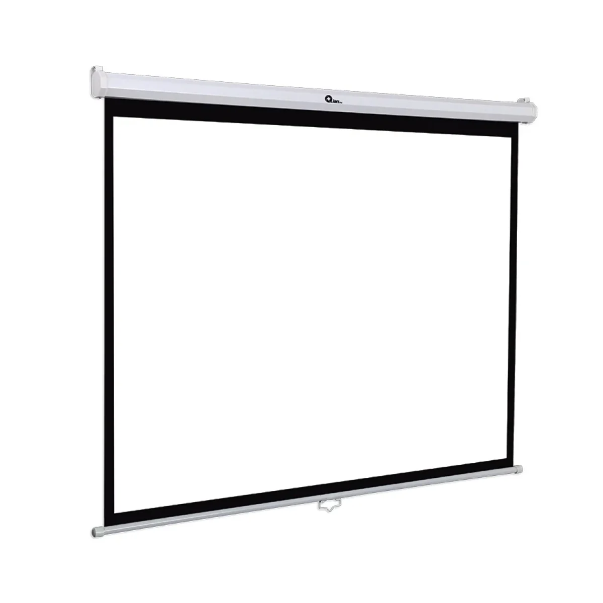 pantalla proyeccion qian 84x84qpg 69503