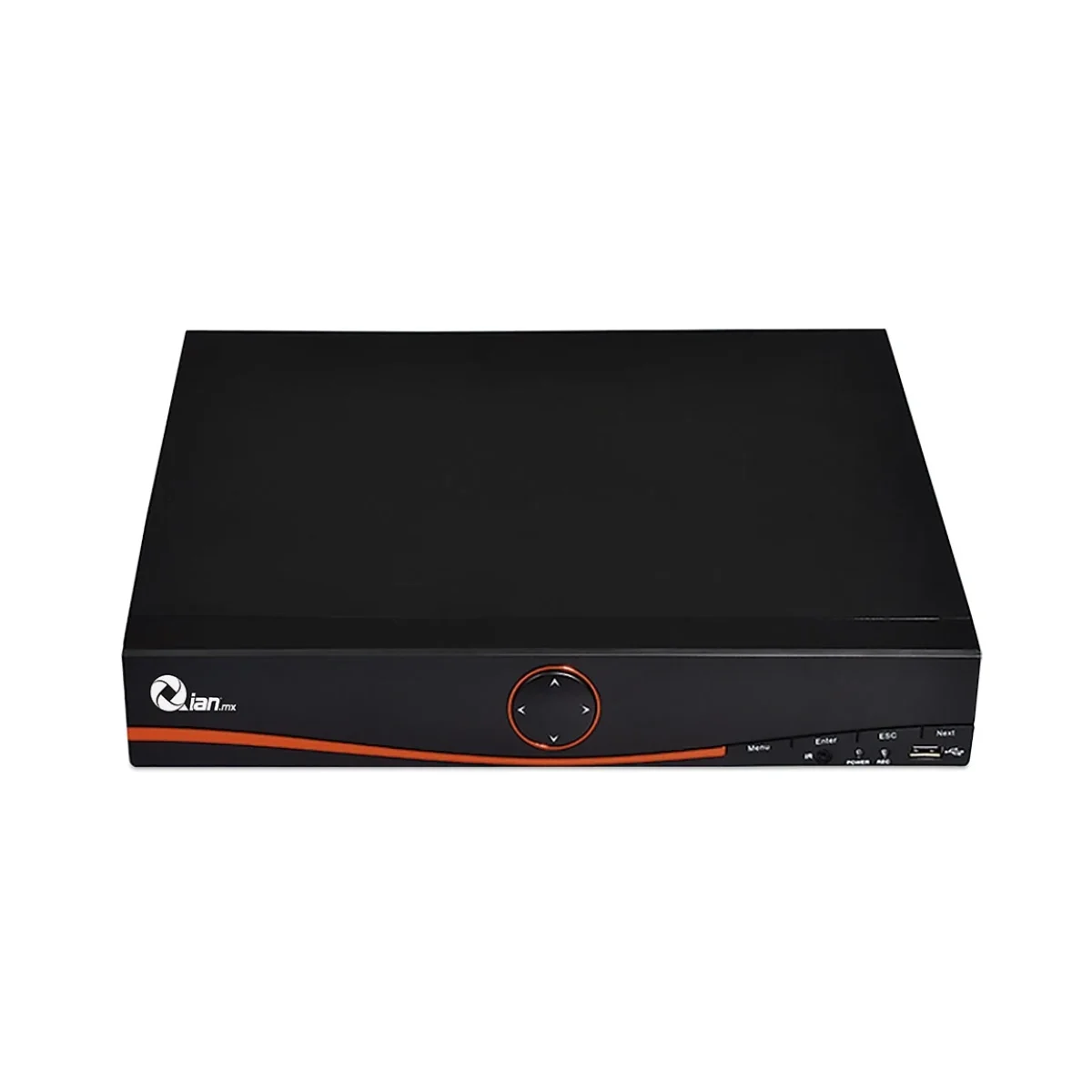 DVR QIAN Yao 4 Canales VGA HDMI RS485 QSS DVR4H