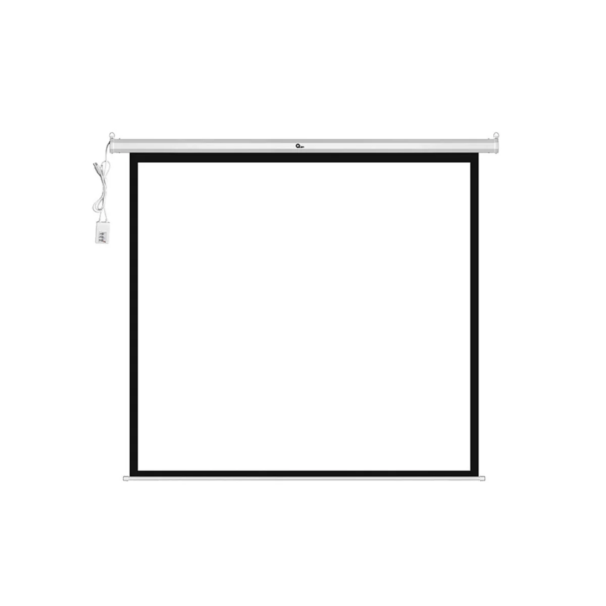 Pantalla de Proyeccion QIAN QXS 1E100 Electrica 10 QXS 1E100