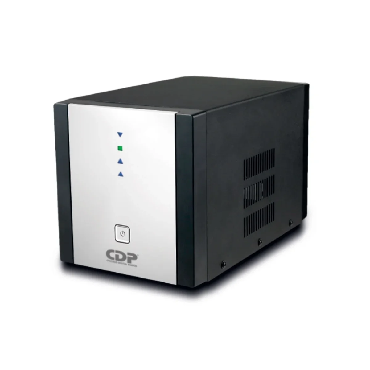 Regulador CDP R AVR3008 3000VA2400W 8 Contactos R R AVR3008