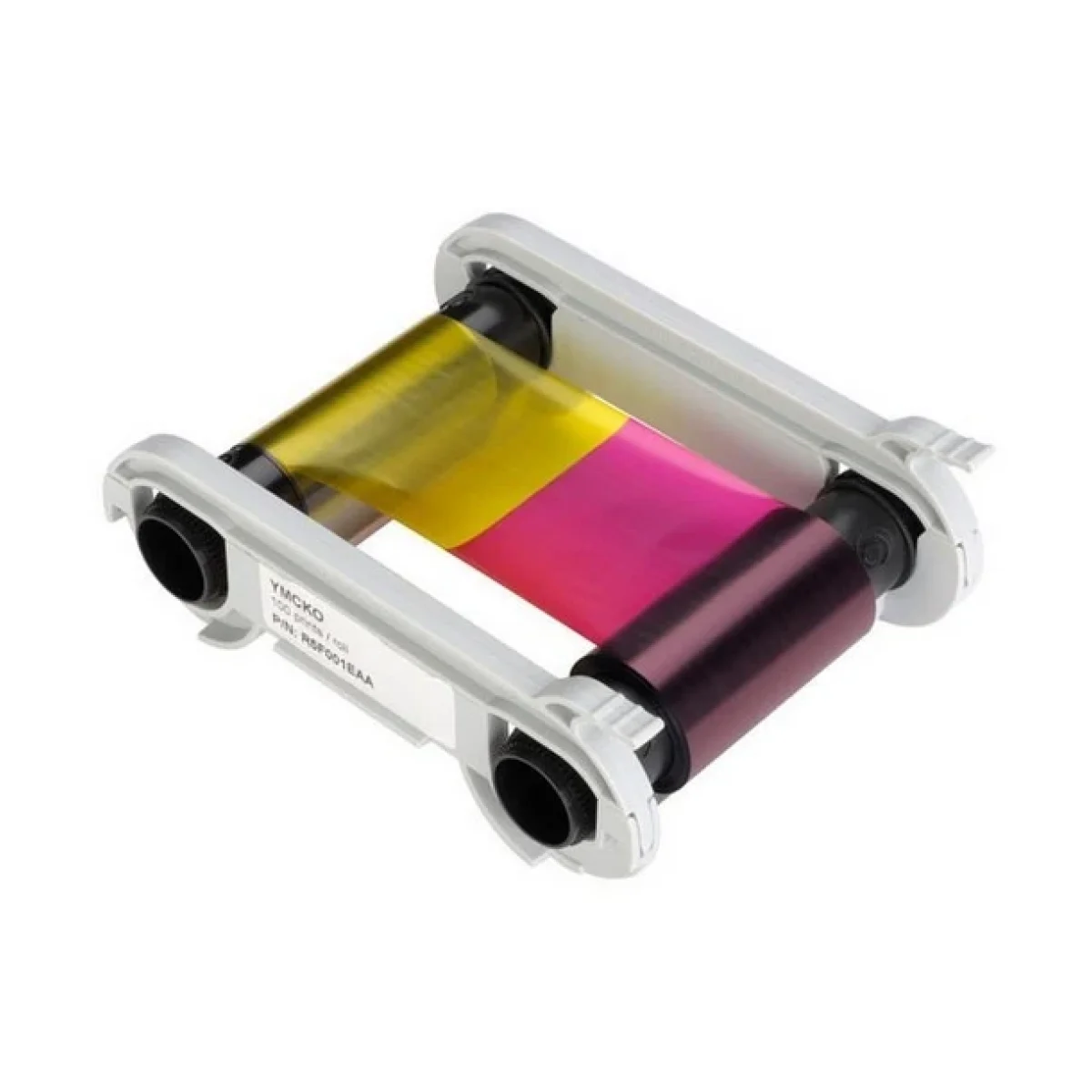 Cinta Color Evolis R5F008AAA R5F008AAA R5F008AAA