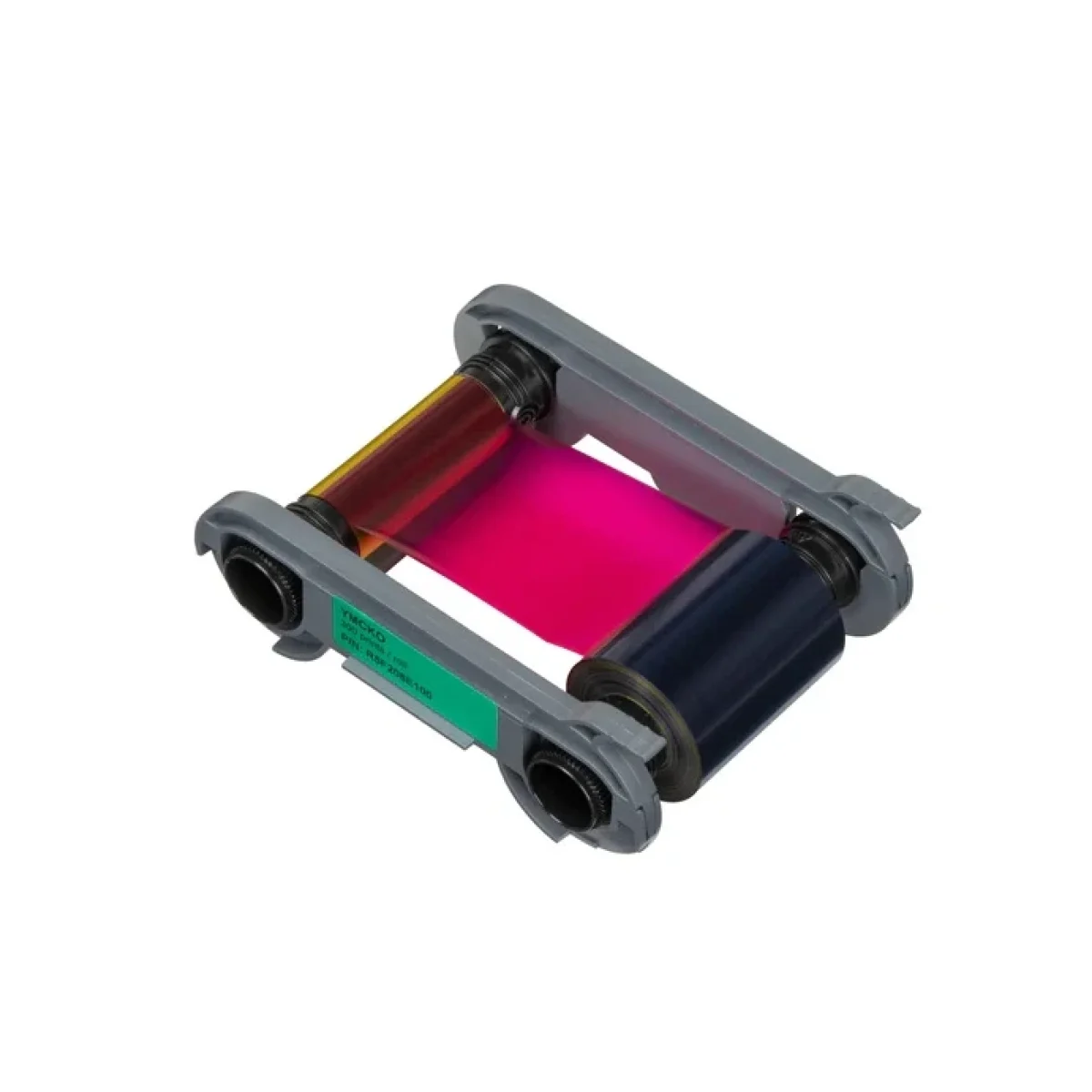 Cinta Evolis R5F208A100 Multicolor R5F208A100 R5F208A100