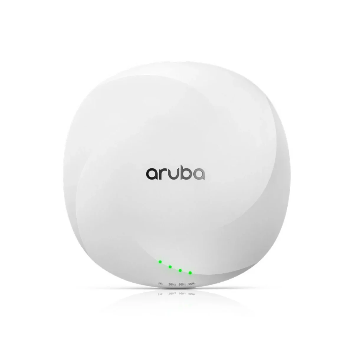 Punto de Acceso Aruba AP 635 RW 2 456 GHz 2x RJ 45 R7J27A