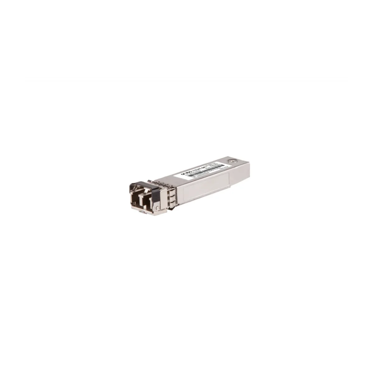 hpe transceptor sfp aruba r9d18a