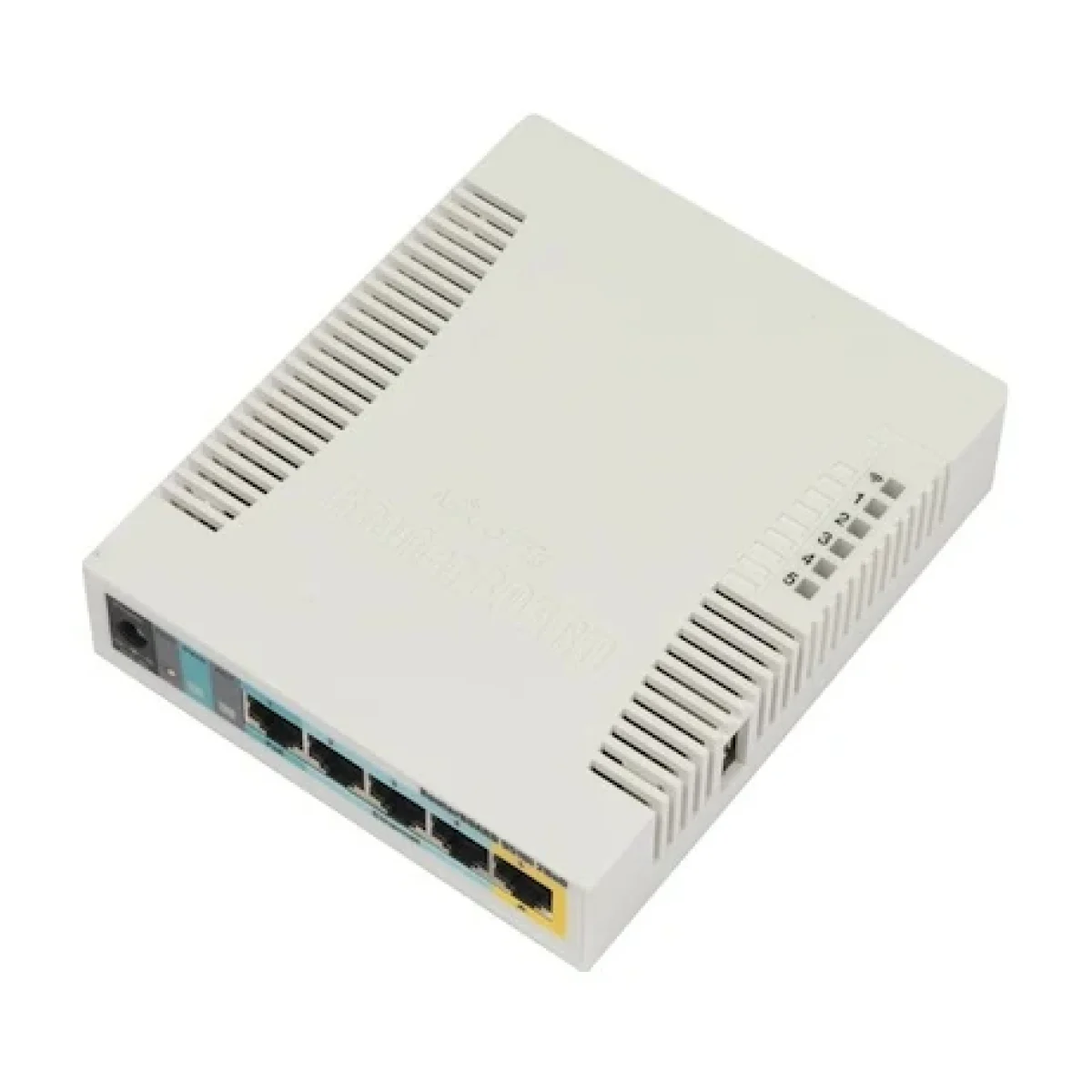 Punto de Acceso MikroTik RB951Ui 2HnD 2 4 GHz 100 RB951UI 2HND