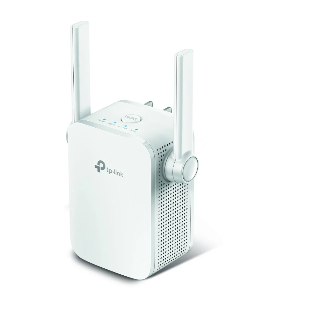 Extensor de Rango TP LINK 24 5 GHz 1x RJ 45 RE205