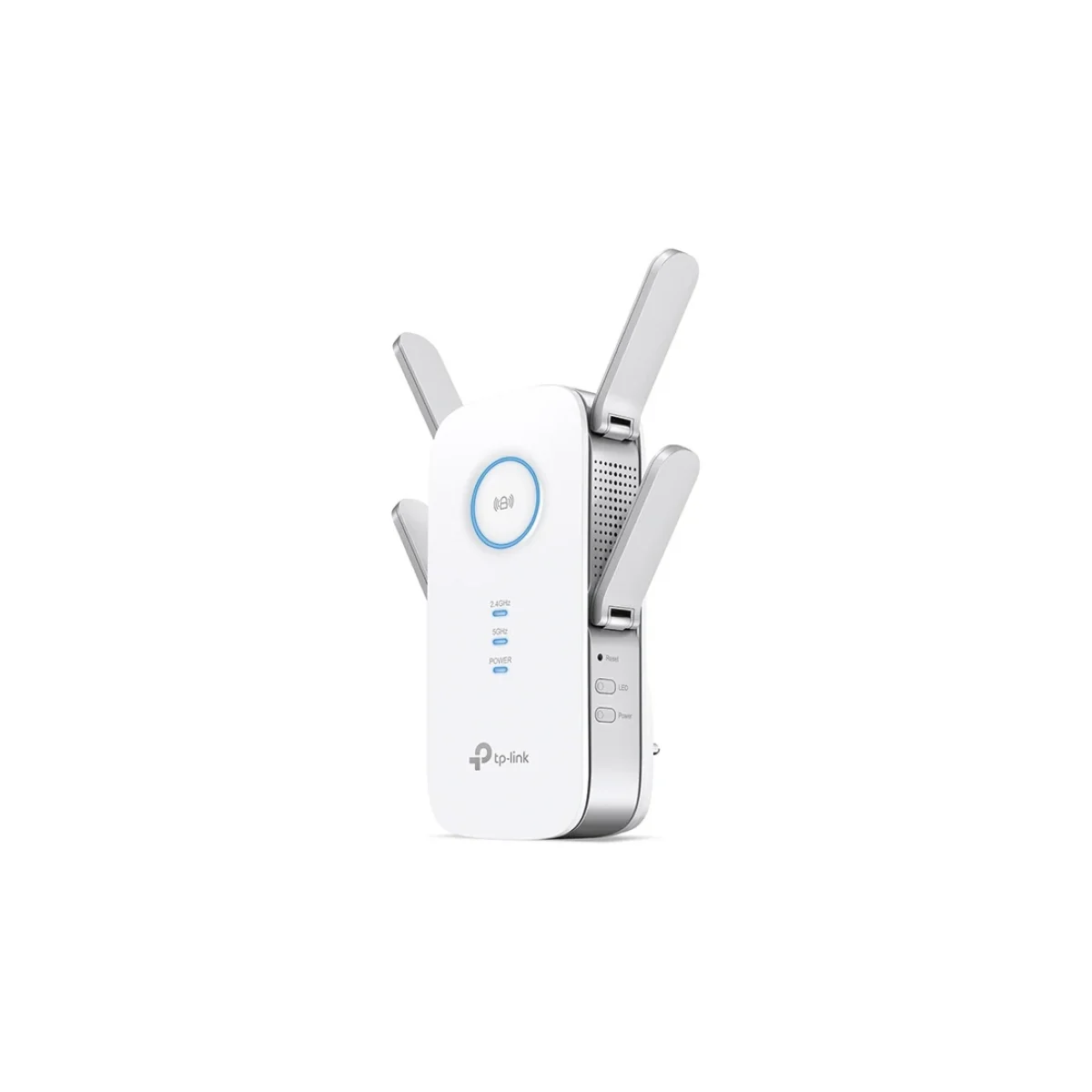 Extensor de Rango TP LINK AC2600 Doble Banda 800Mpbs 4 Antenas RE650