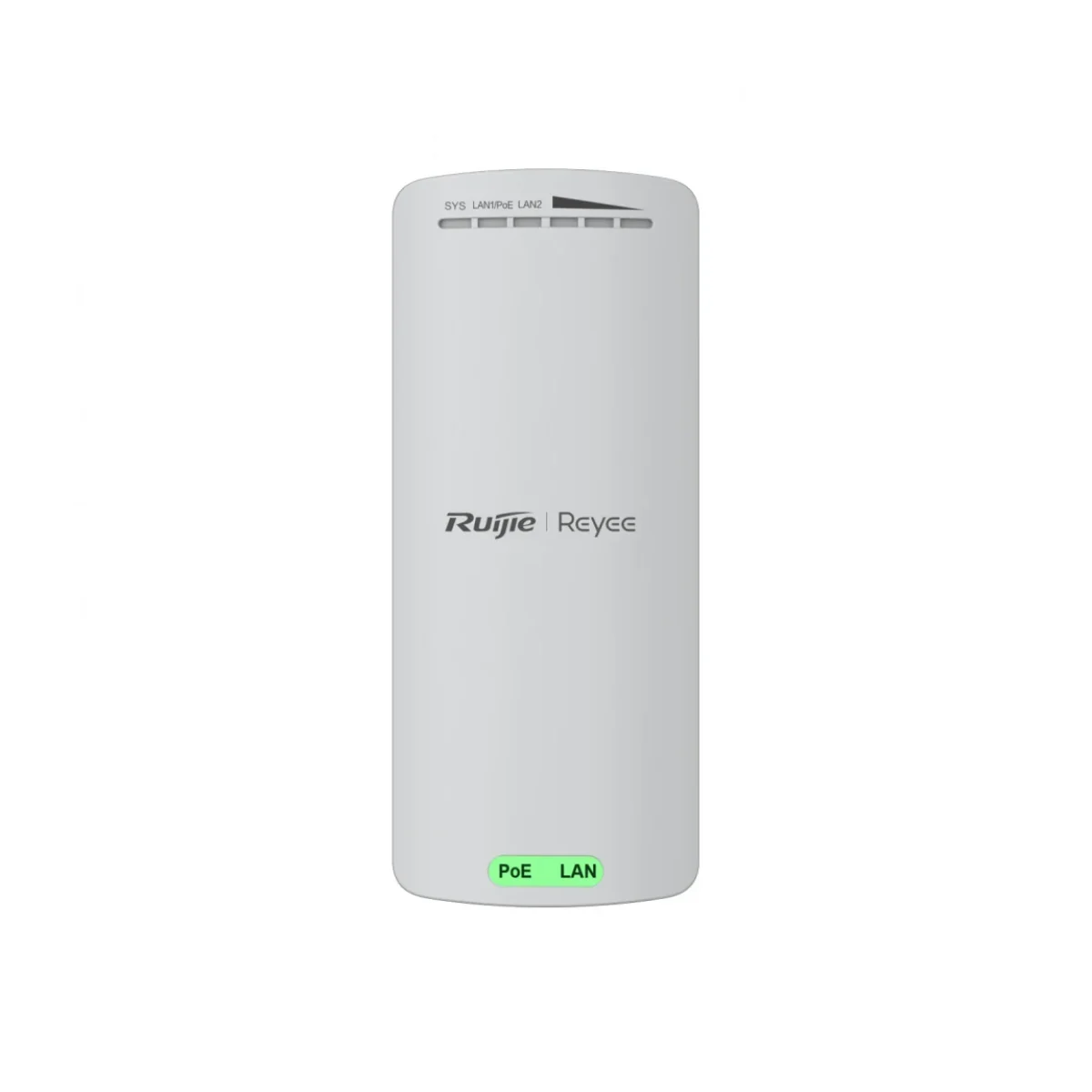 Enlace Ruijie Networks RG EST100 E 2 4GHz 300Mbps RG EST100 E