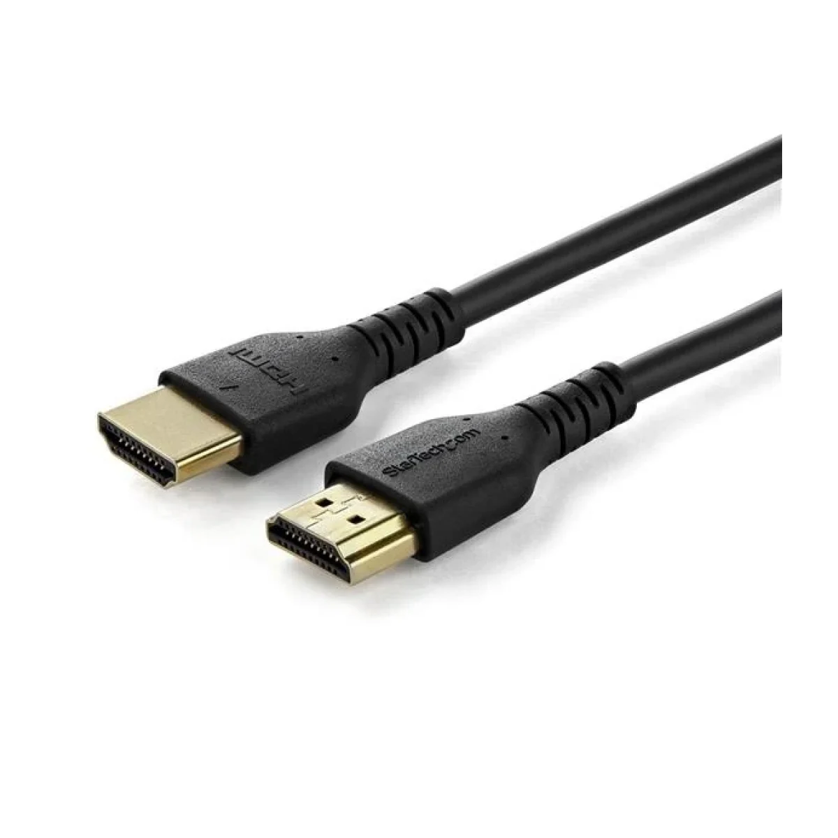 Cable HDMI StarTechcom RHDMM1MP 1 M 4K Alta velocidad RHDMM1MP