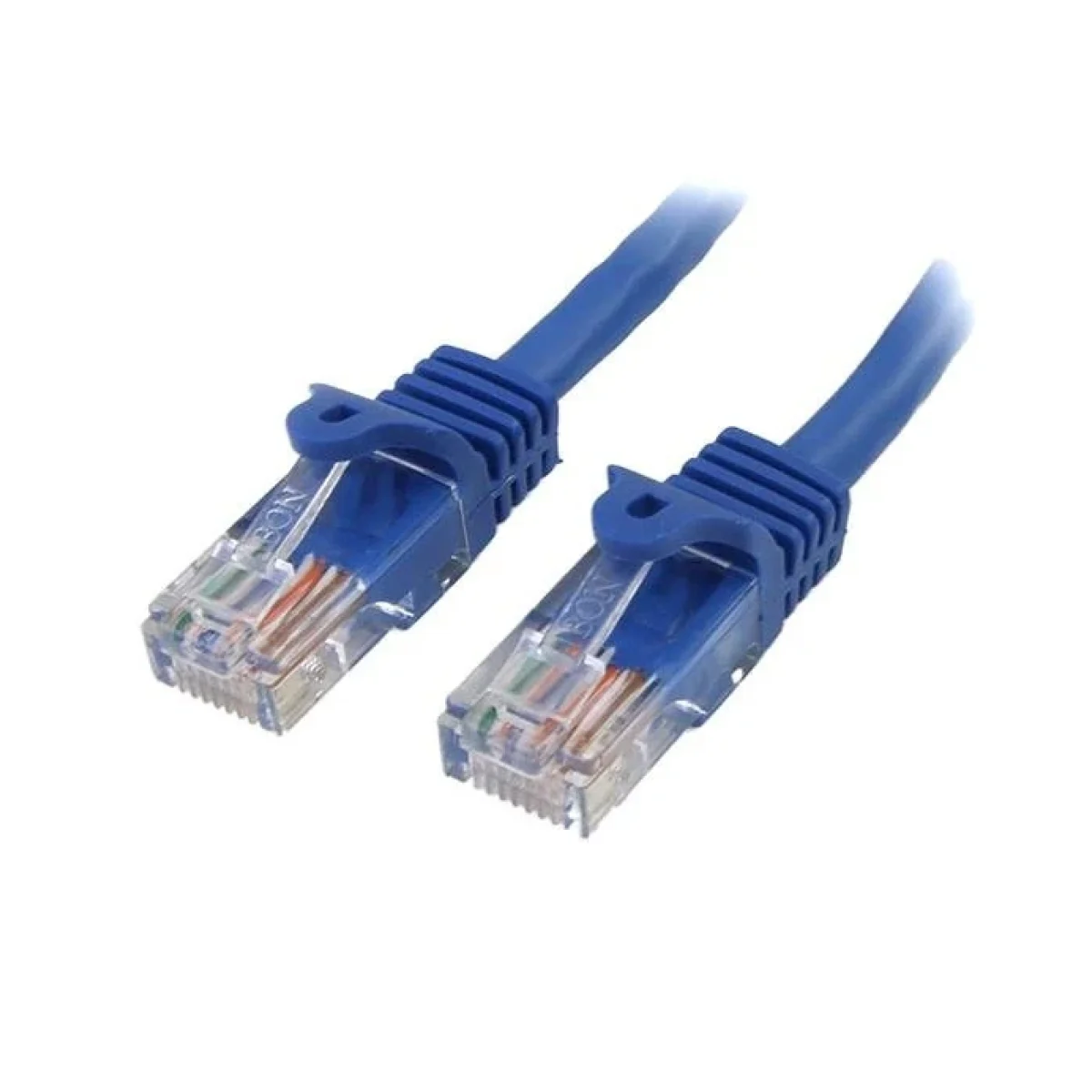 Cable de Red StarTechcom Cat5e RJ 45 21M Azul RJ45PATCH7