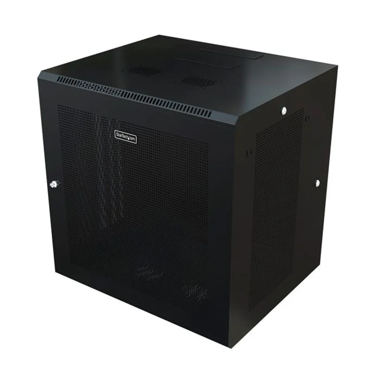Rack StarTechcom 24 12U Para Pared RK1224WALHM