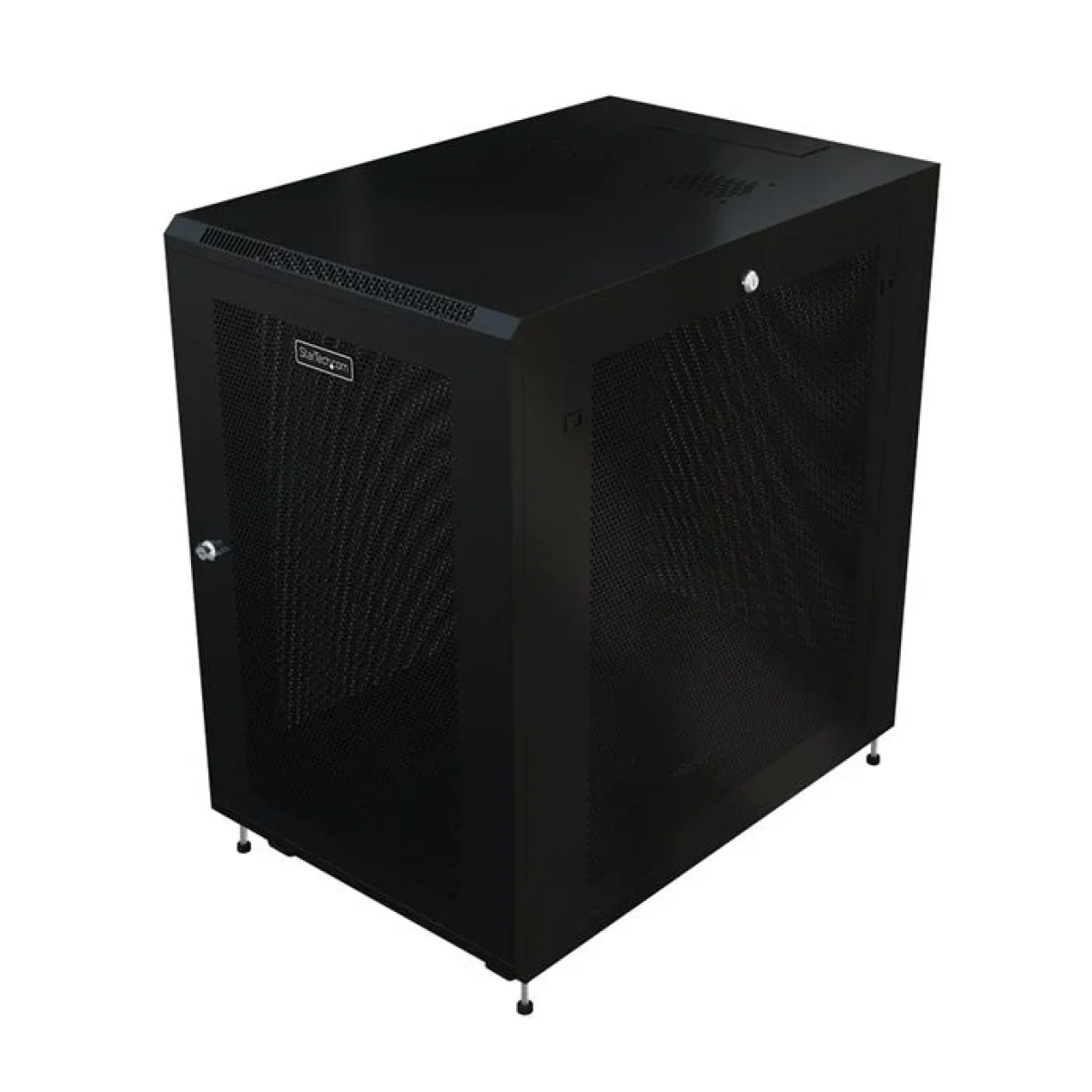 Gabinete StarTech com 31 24U RK2433BKM RK2433BKM