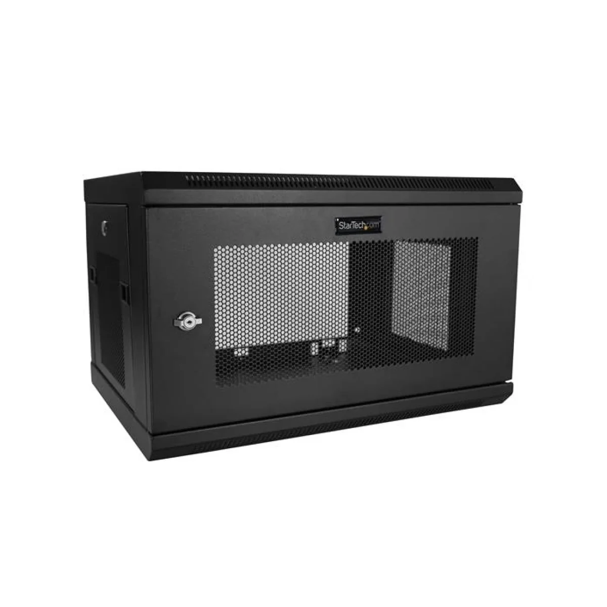 Gabinete StarTechcom 6U RK616WALM