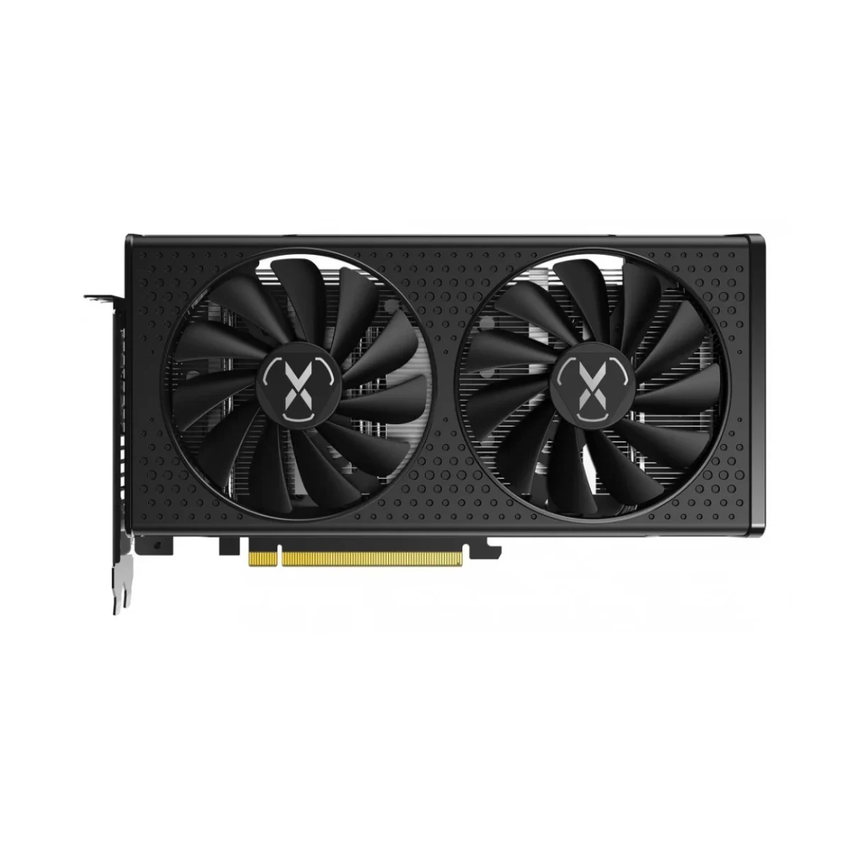 Tarjeta de Video XFX SPEEDSTER SWFT 210 AMD Radeon RX 76PSWFTFY