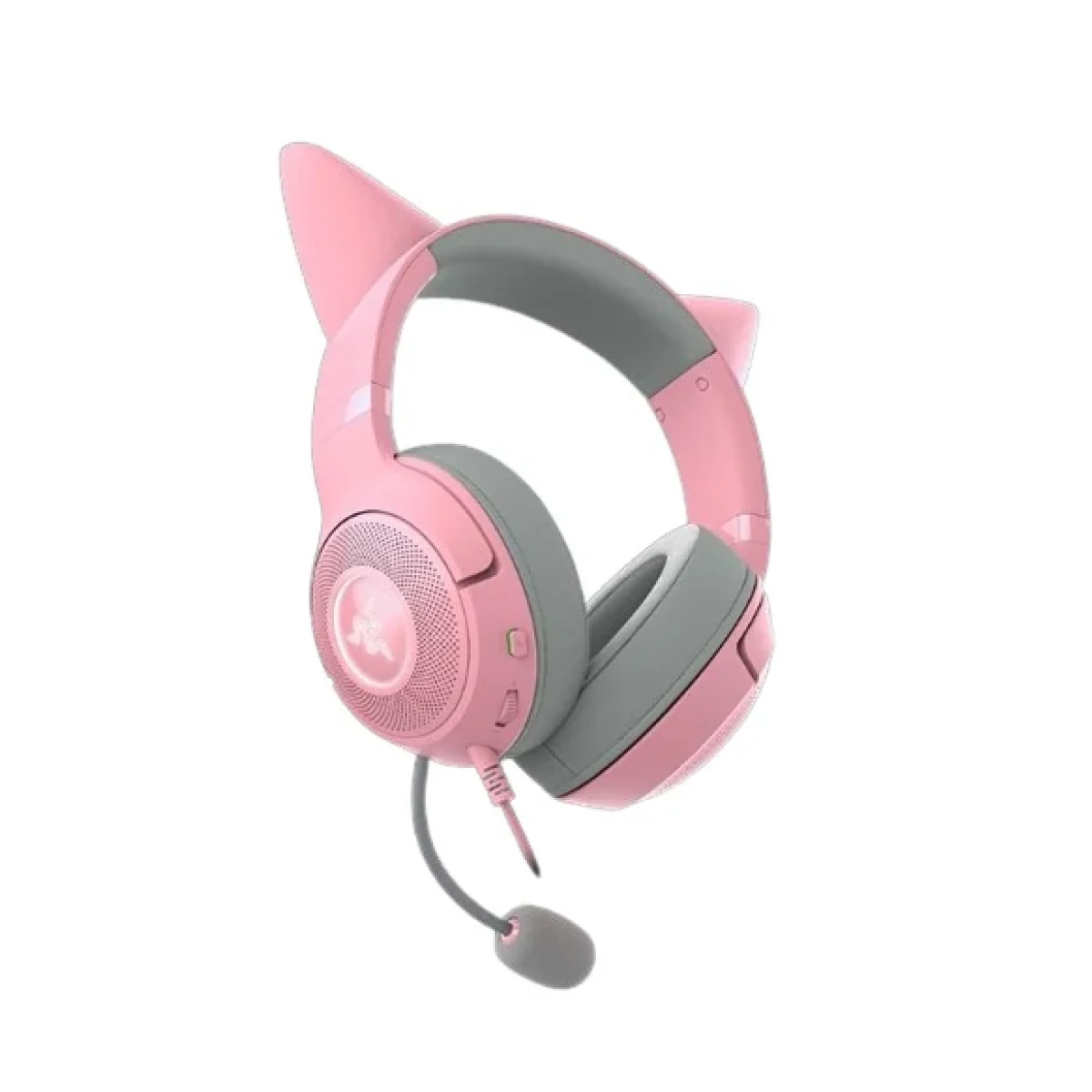 Diadema Gamer Razer Kraken Kitty V2 Alambrico USB RZ04 04730200 R3U1
