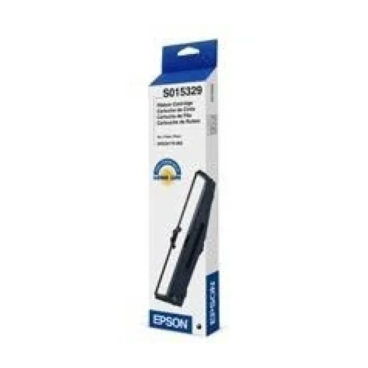 Cinta Epson S015329 Fx 890 Negra S015329