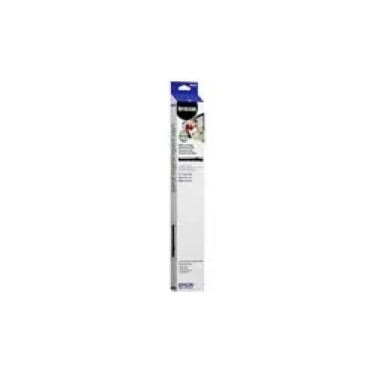Cinta Epson S015335 Fx 2190 Negra S015335