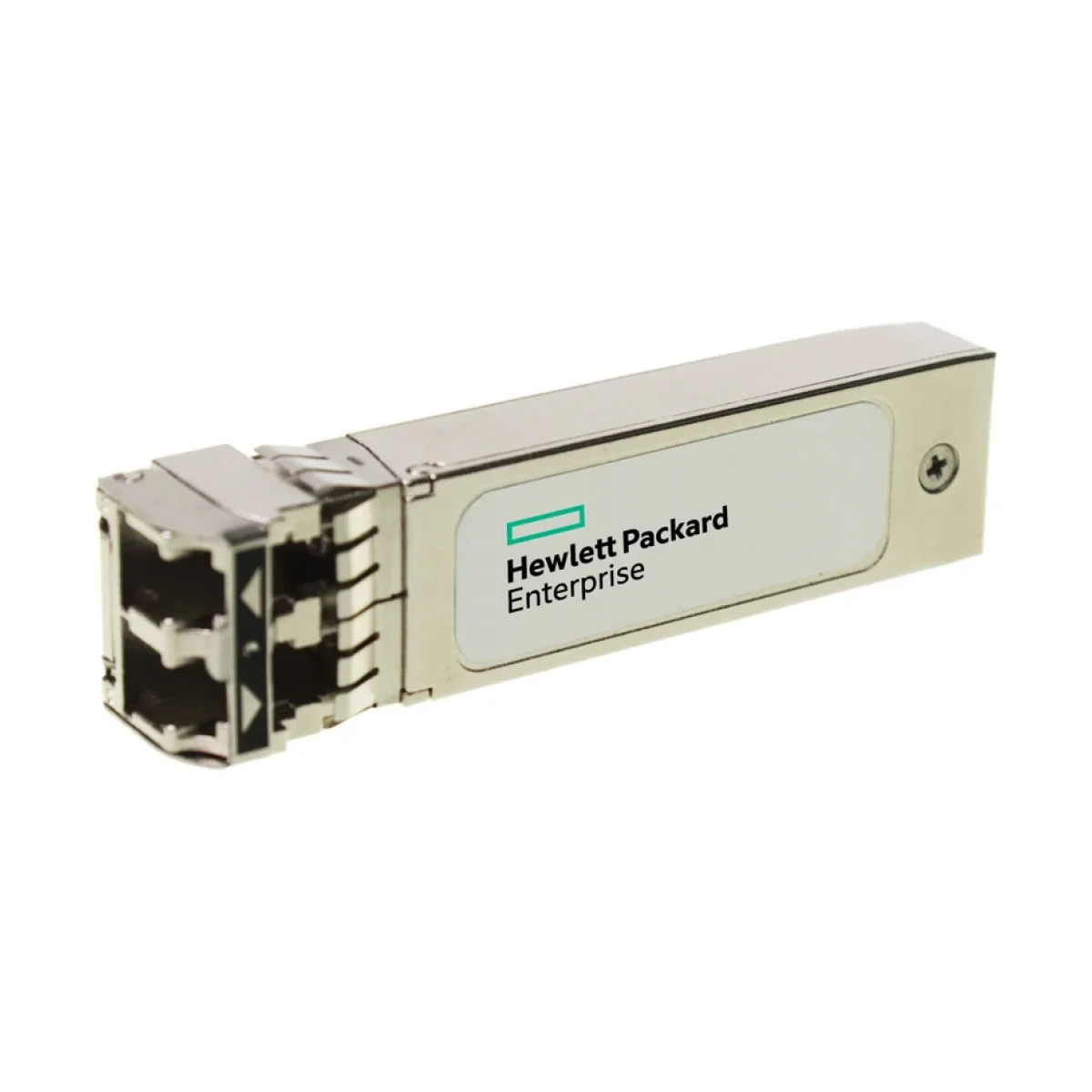 hpe transceptor aruba 10g s2p30a