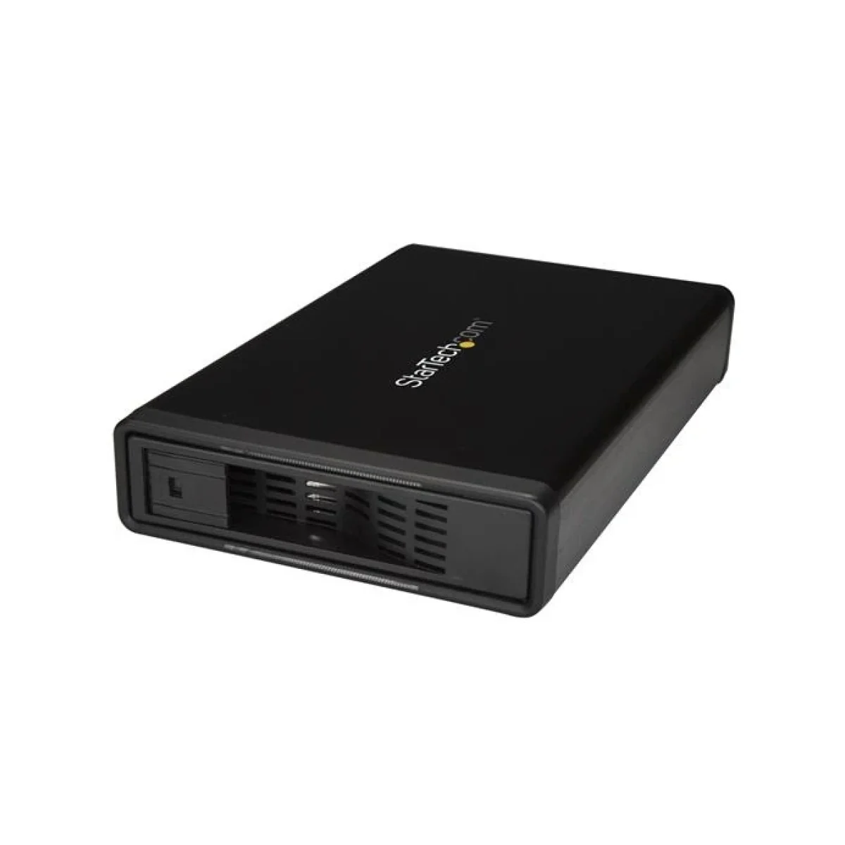 Gabinete StarTechcom 35 USB 30 eSATA HDD S351BMU33ET