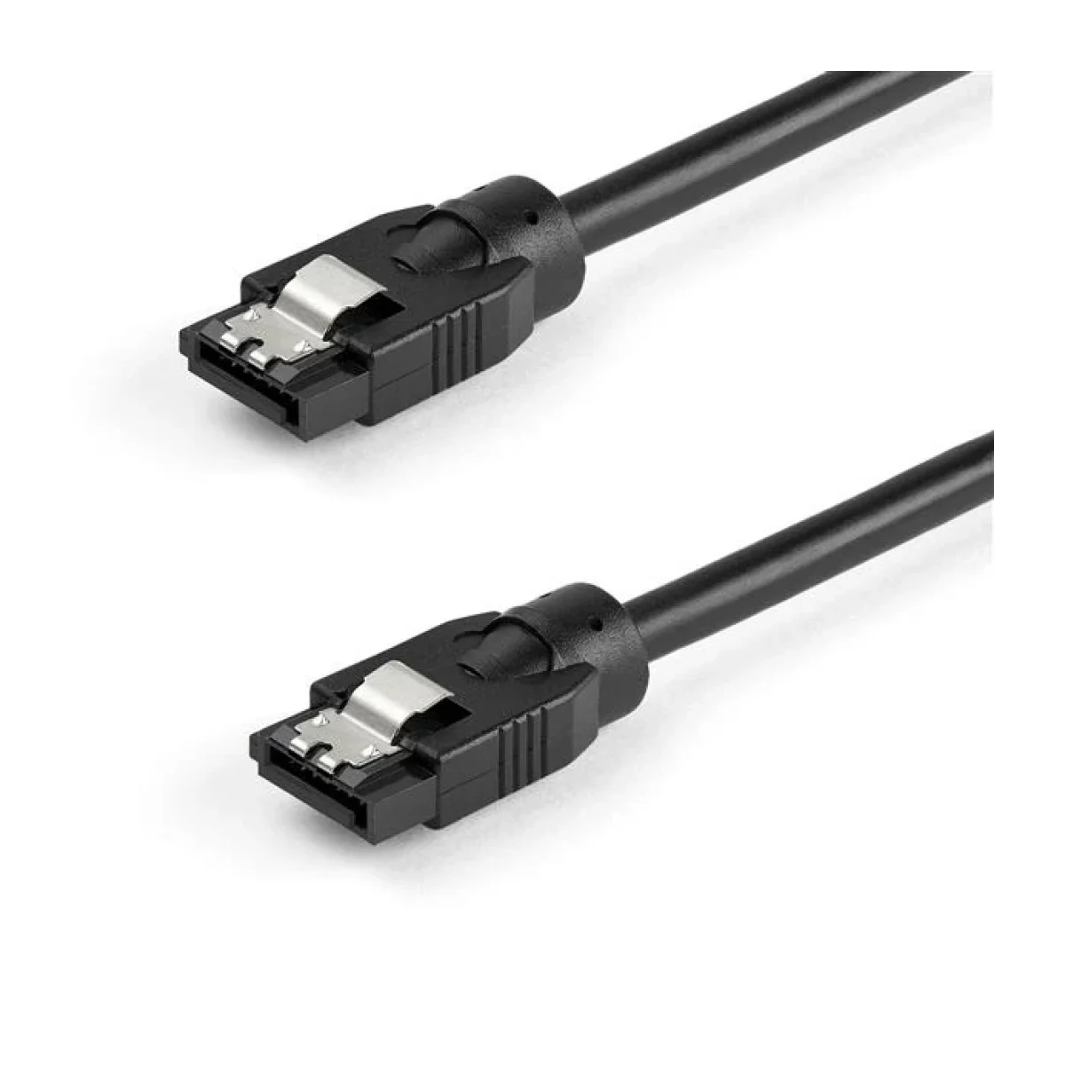 Cable SATA StarTechcom 7 Pines 30 cm SATRD30CM
