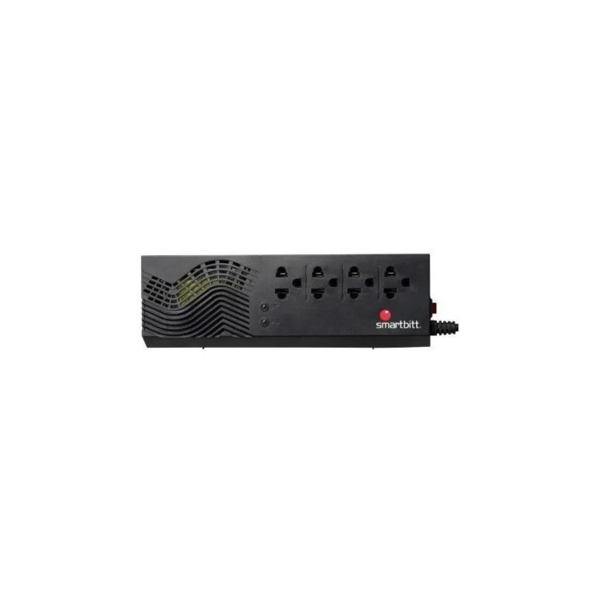 Regulador Smartbitt R Bitt 1200 1200VA 600W 4 Contactos SBAVR1200S