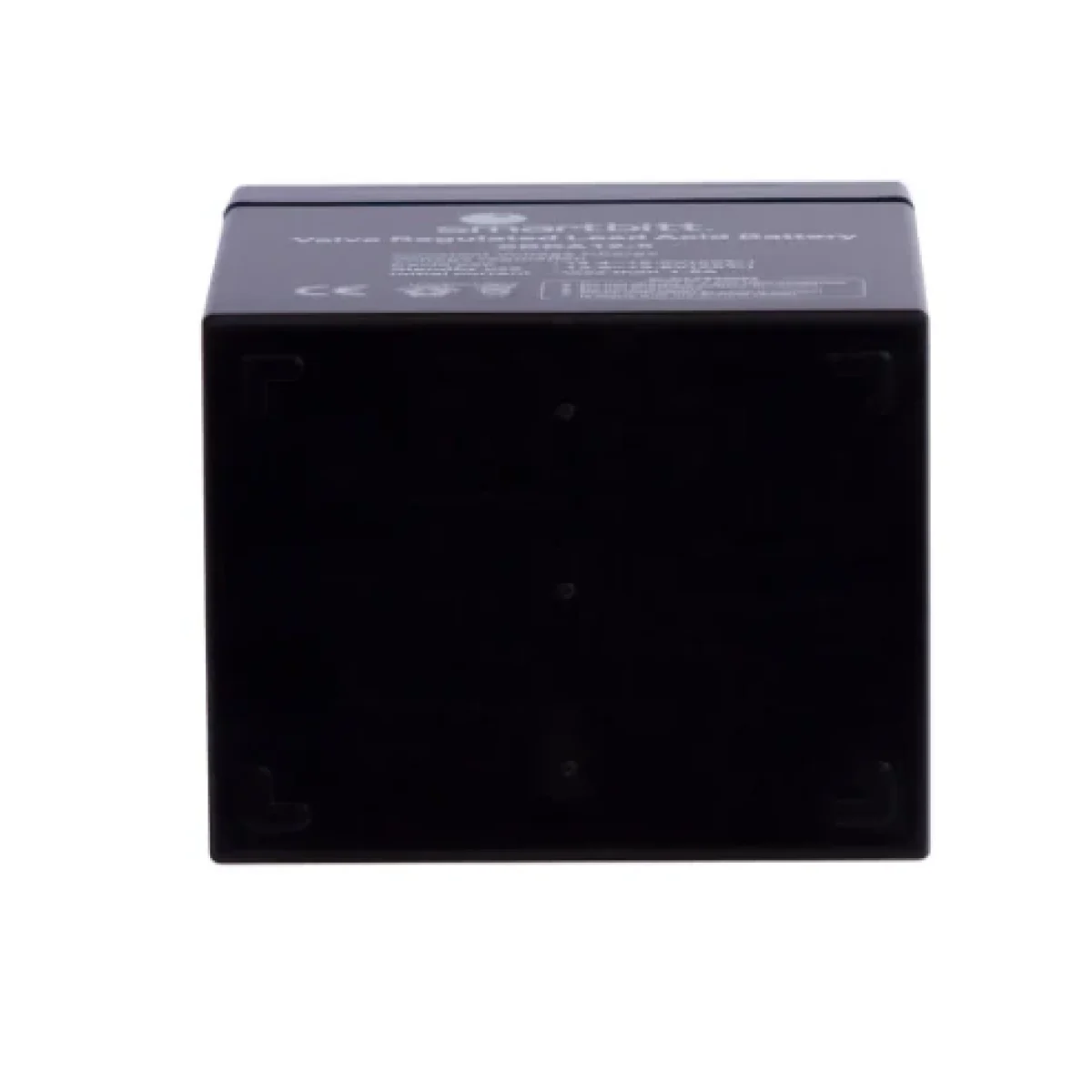 Bateria de Reemplazo Smartbitt SBBA12 5 12V SBBA12 5