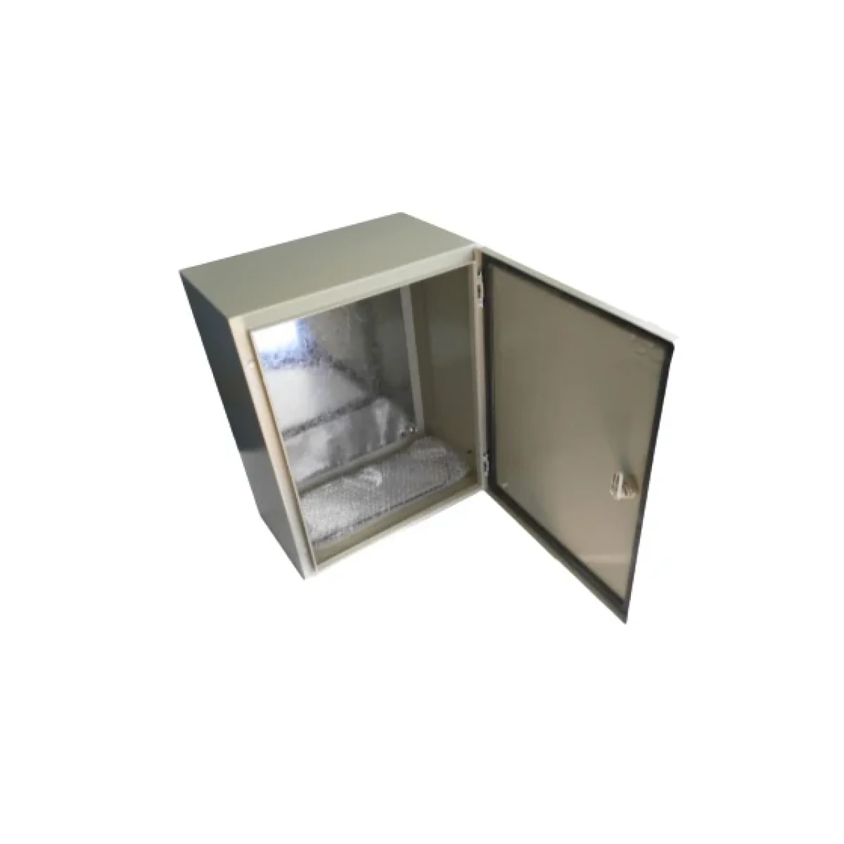 Gabinete SBE TECH SBE 202015 Metalico 200x200x150m SBE 202015