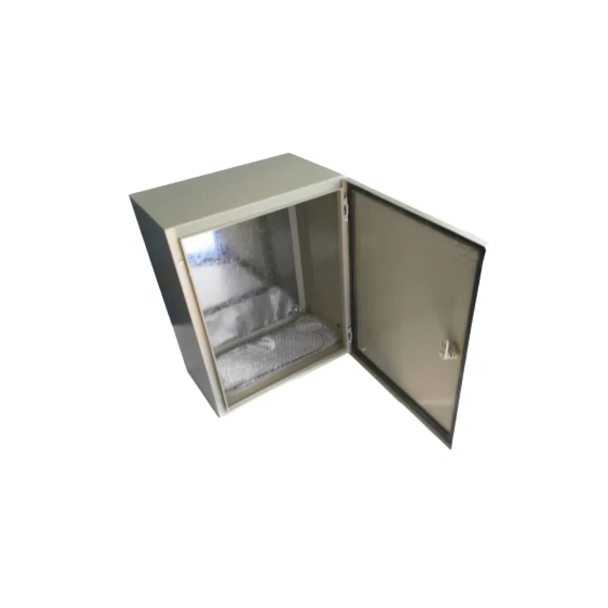 Gabinete SBE TECH SBE 252015 Metalico 250x200x150m SBE 252015