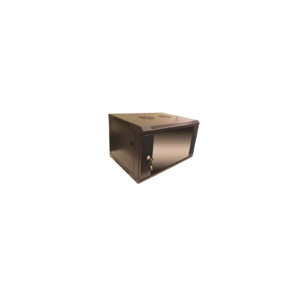 Gabinete SBE Tech SBE GNLPAR6URP 19 6UR Cristal Te SBE GNLPAR6URP