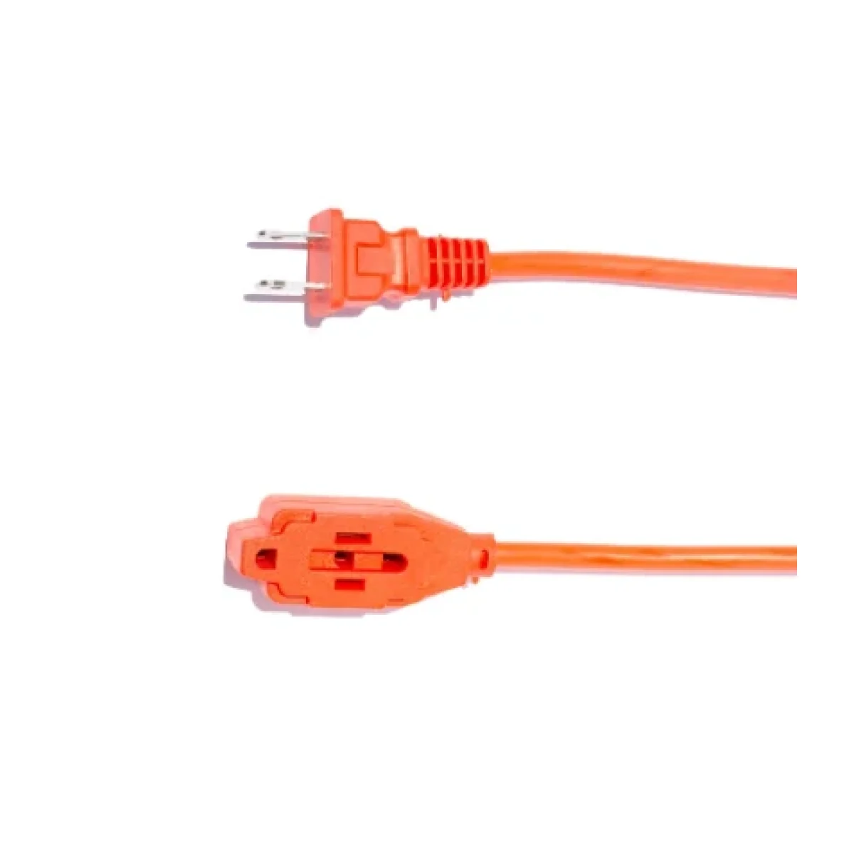 Extension Smartbitt SBEC HD08M 3 Contactos 8m Uso Rudo Naranja SBEC HD08M
