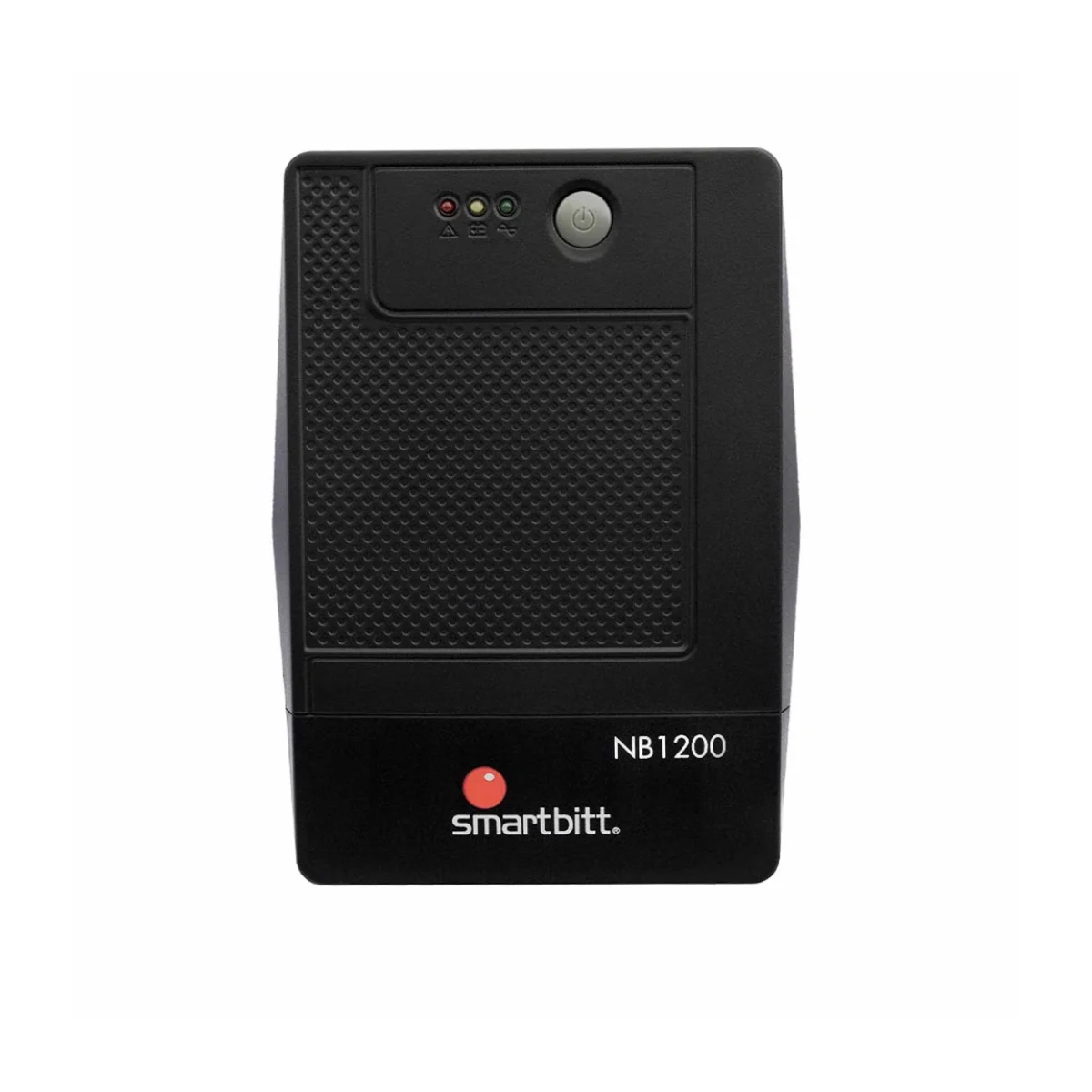 No Break Smartbitt SBNB1200 1200VA 600W 8 Contactos SBNB1200