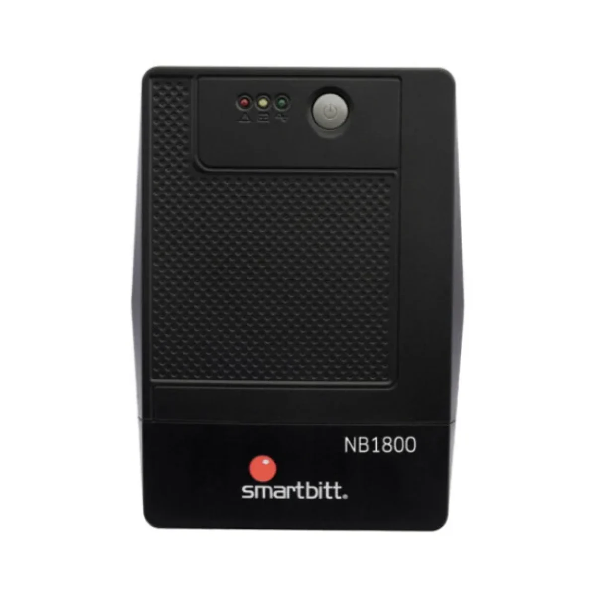 UPS Smartbitt Smart Interactive 1800 1800VA 900W 8 Contactos Linea interactiva SBNB1800