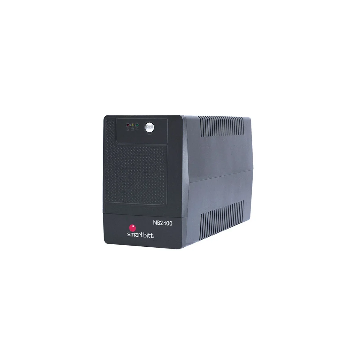 UPS Smartbitt Smart Interactive 2400 2400VA 1200W 8 Contactos Linea interactiva SBNB2400