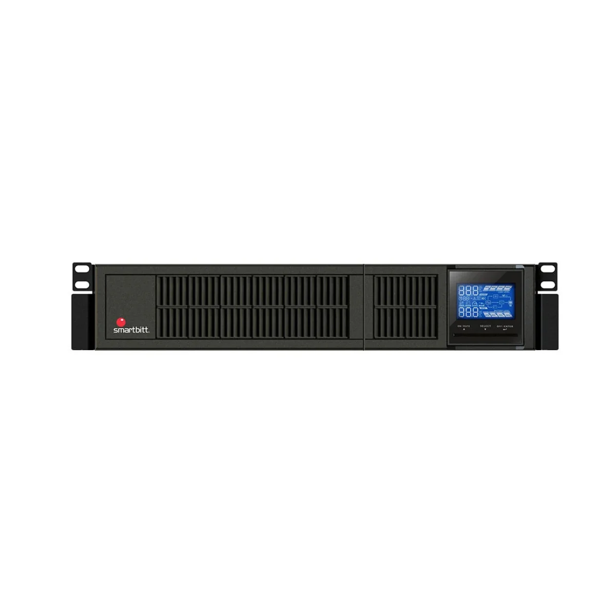 UPS Smartbitt SBOL2KRT 1 2000VA1800W On Line 8 Con SBOL2KRT 1
