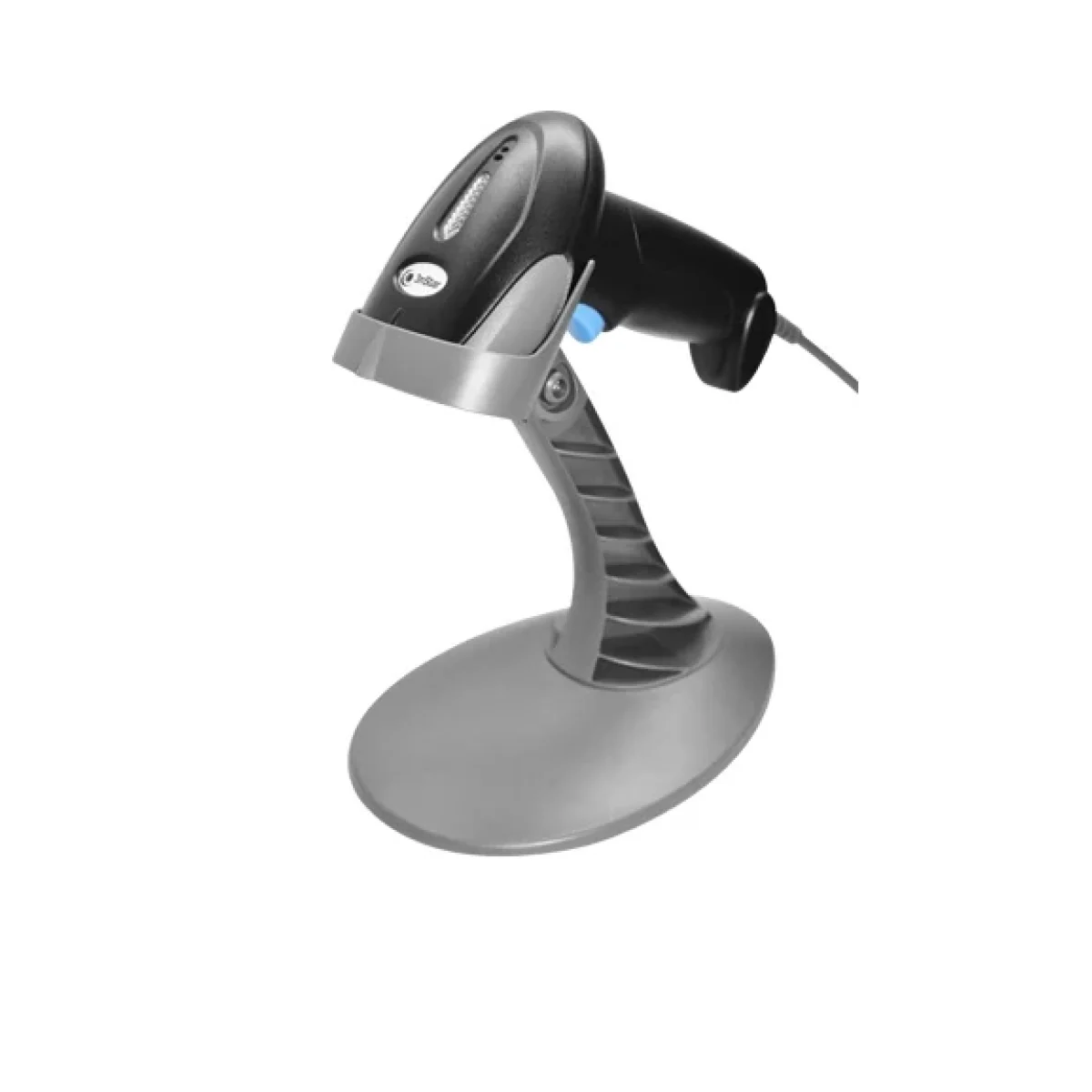 Lector Codigo de Barras 3nstar 1D USB RS 232 SC050 SC050
