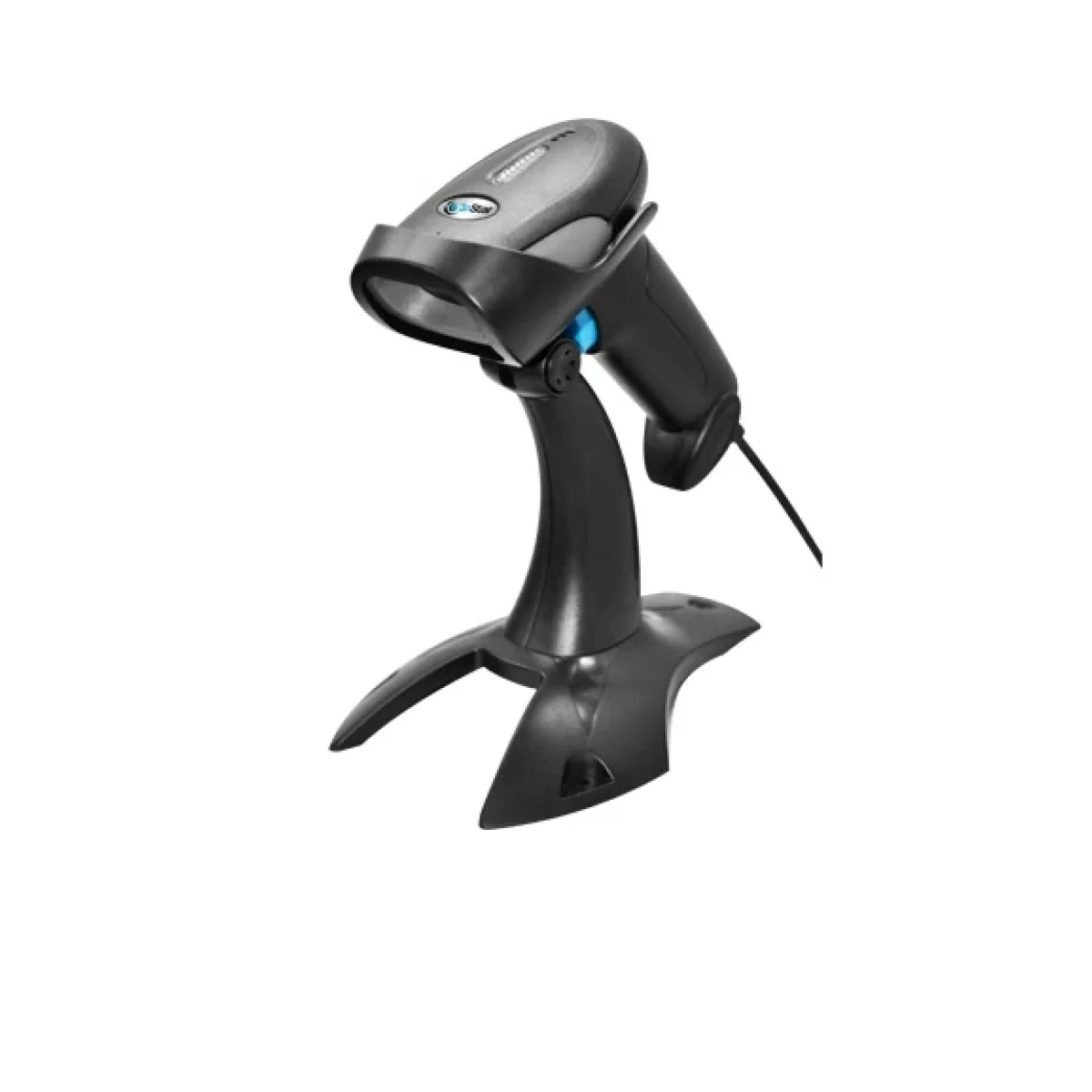 Lector Codigo de Barras 3nStar Laser 1D USB Incluy SCI150