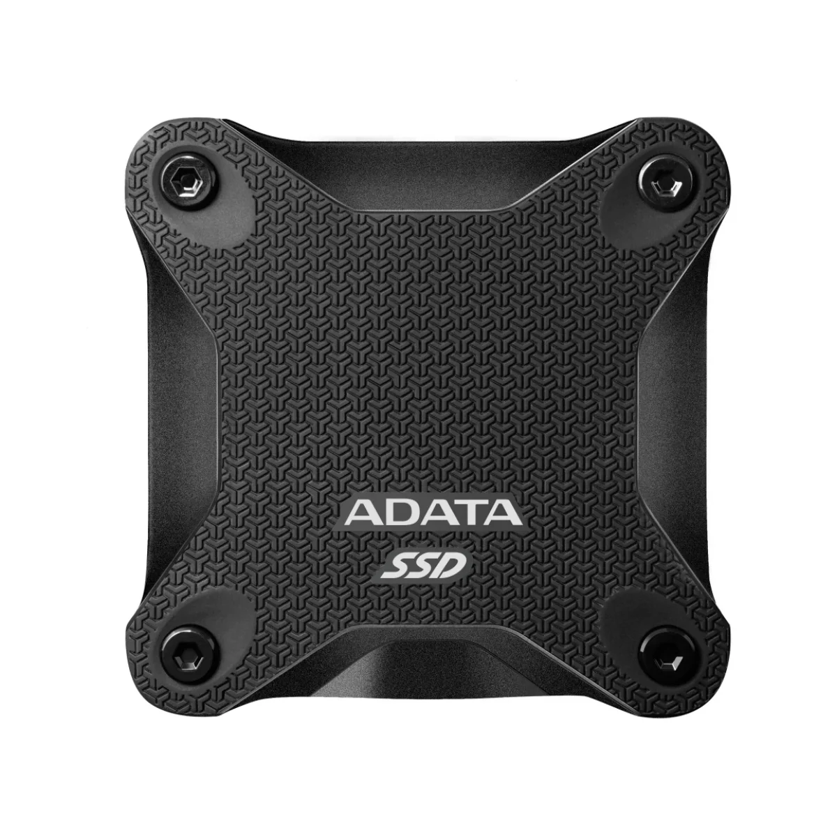 Unidad de Estado Solido Externo ADATA SD620 512GB SD620 512GCBK