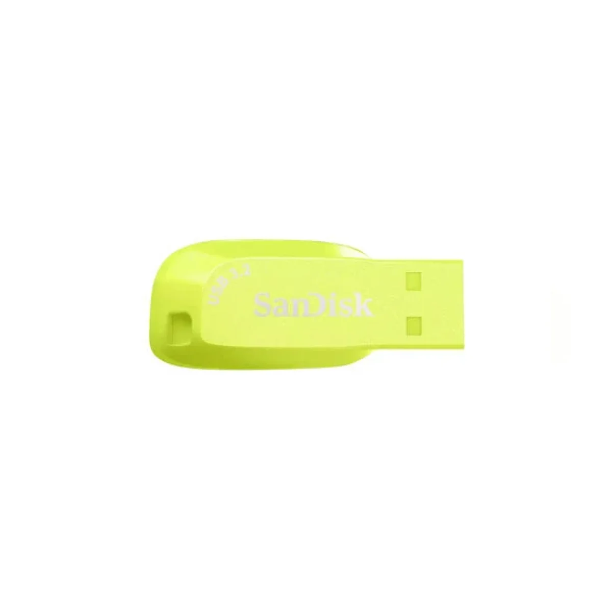 Memoria USB SanDisk Ultra Shift Evening Primrose 64GB USB 32 Verde SDCZ410 064G G46EP