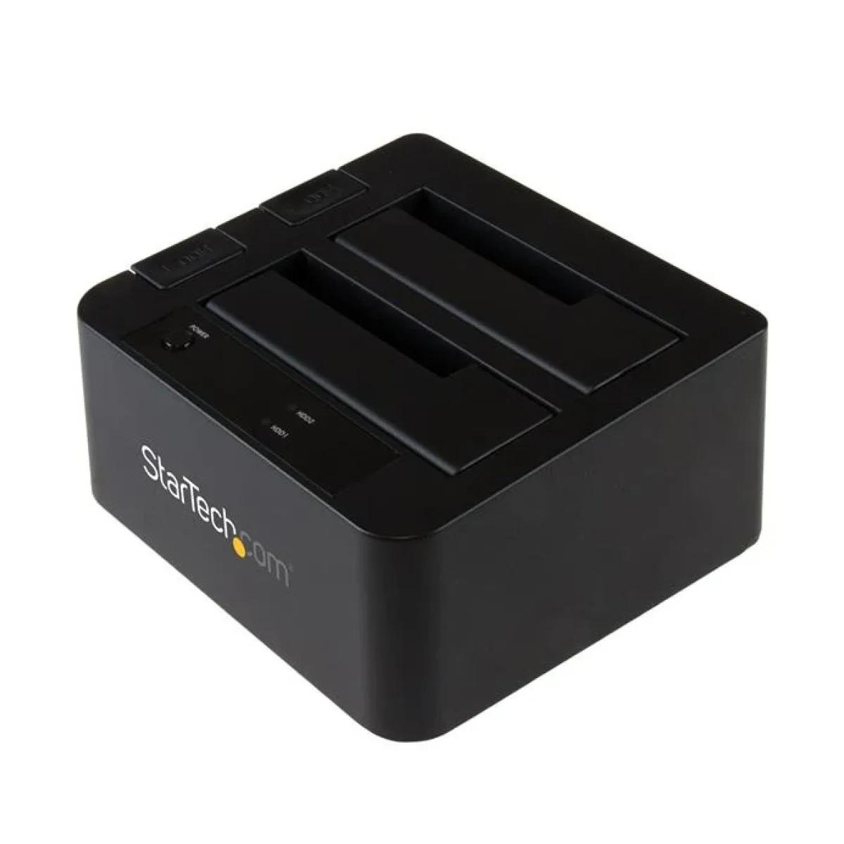 Docking Station StarTech com 2 53 5 USB 3 1 SATA H SDOCK2U313