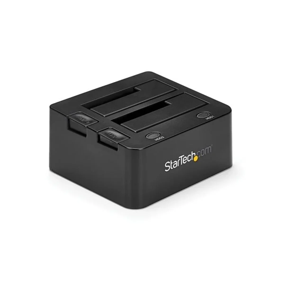 Docking Station StarTechcom 25 35 USB 30 SATA HDD SDD 2 bahias SDOCK2U33