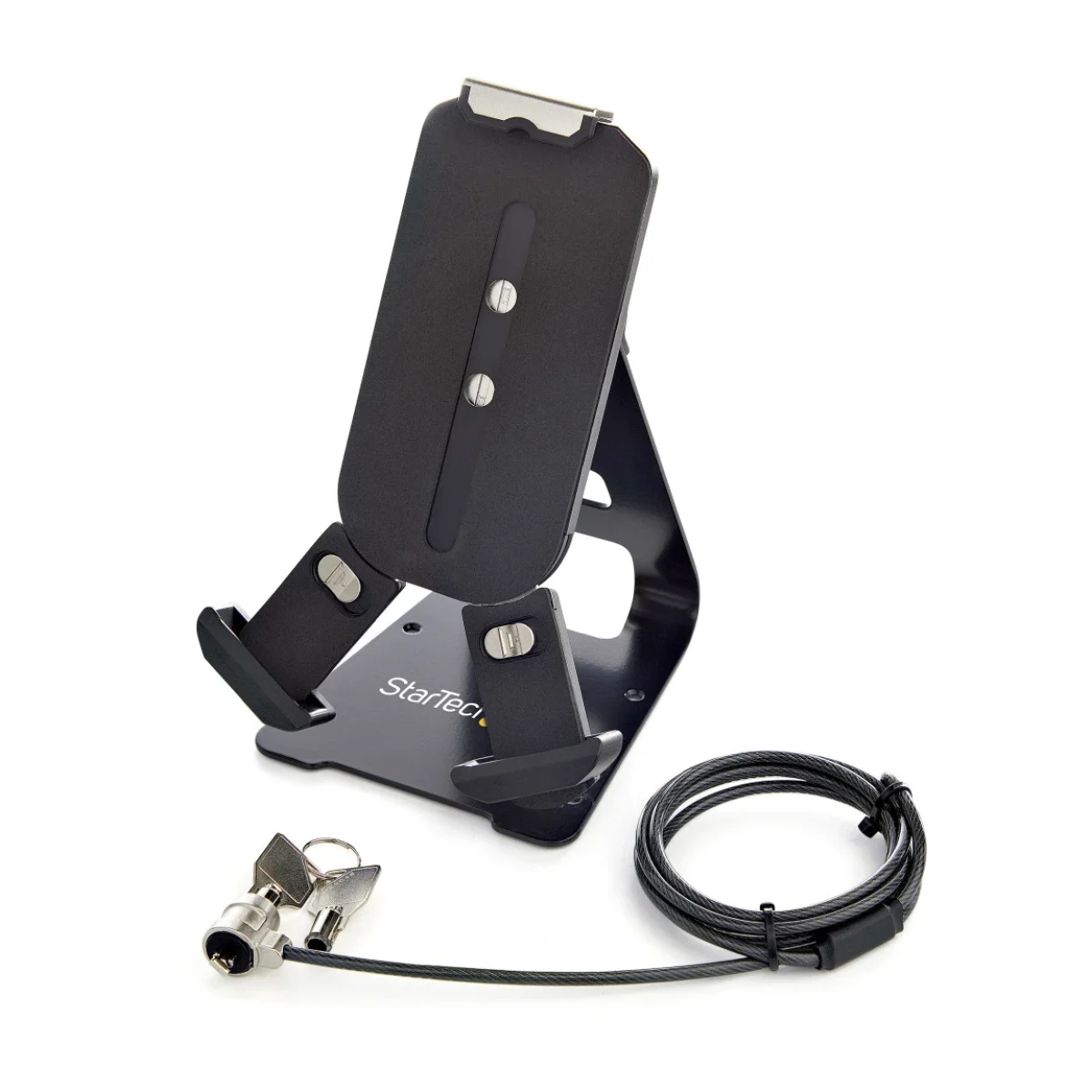 Soporte de Seguridad StarTech com SECTBLTDT 7 9 a SECTBLTDT