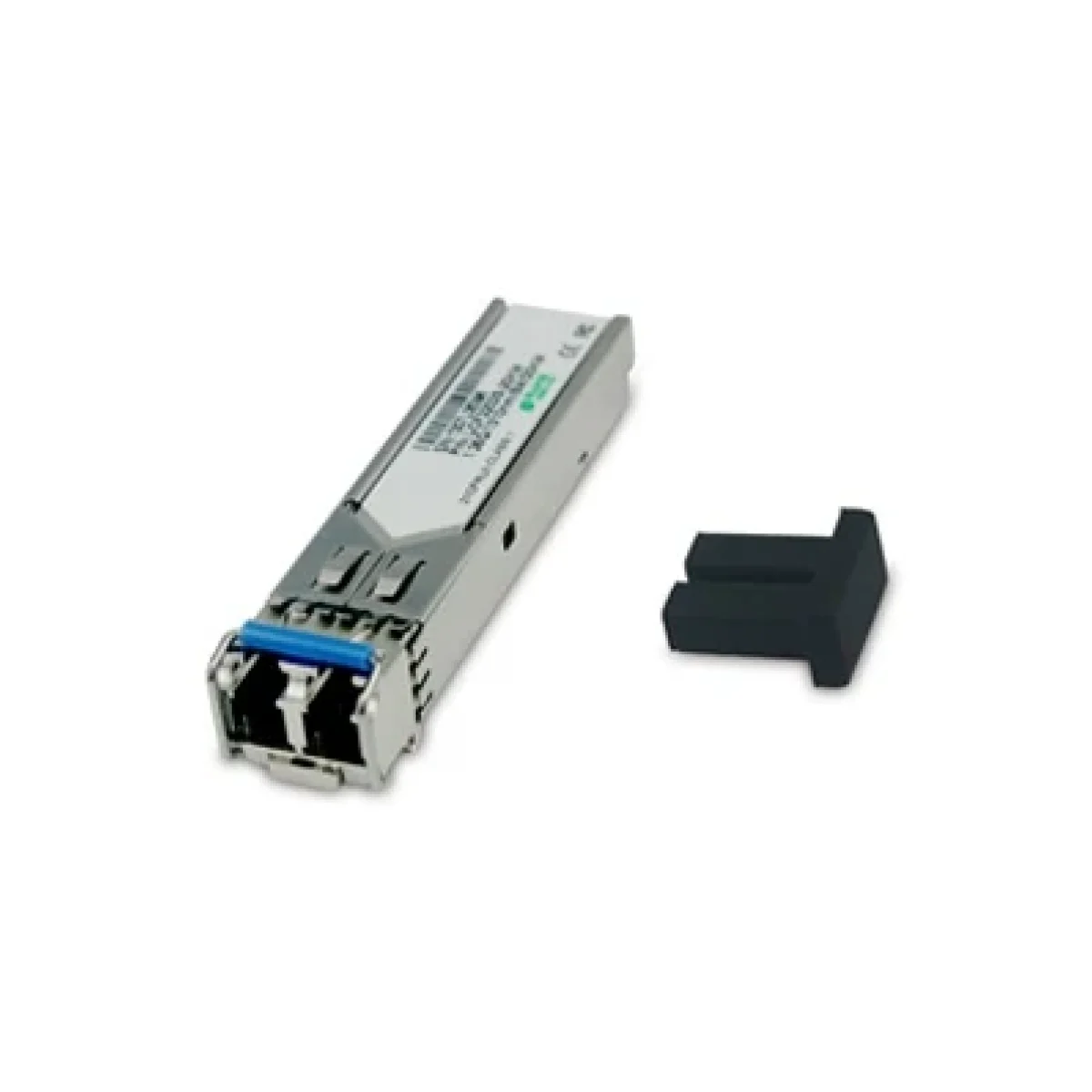 Transceptor UTEPO SFP 1 25G 20KM LC 1310nm Monomod SFP 1 25G 20KM
