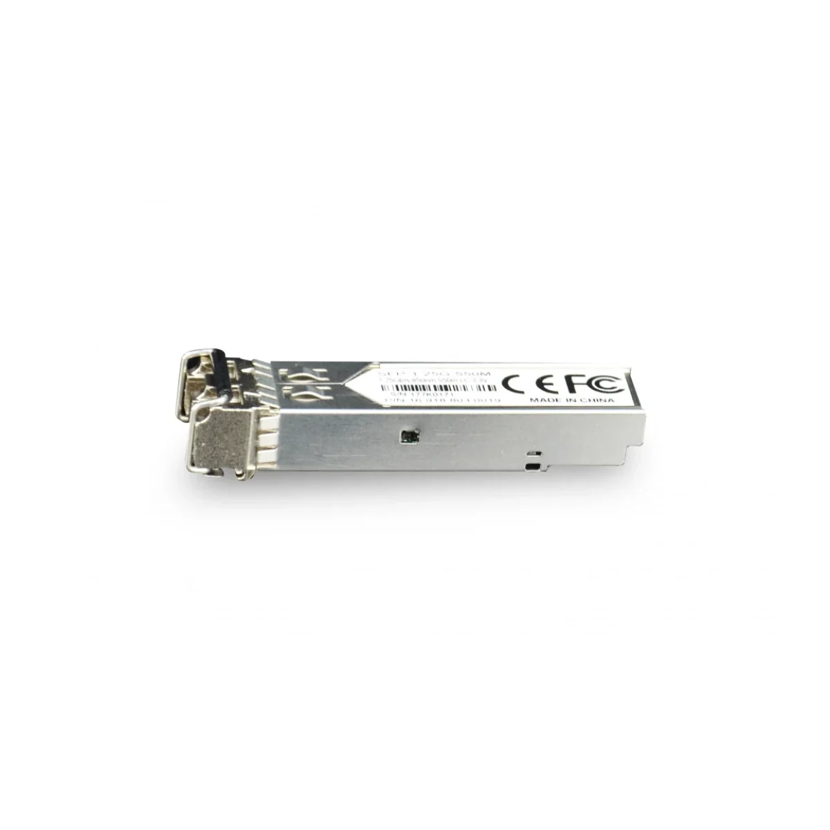 Transceptor de Fibra optica UTEPO SFP 1 25G 550M L SFP 1 25G 550M