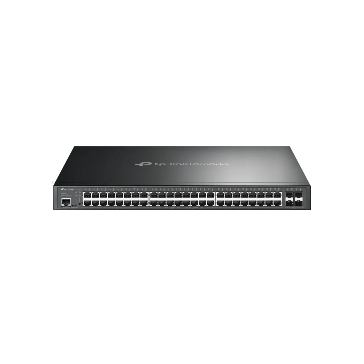 tp link switch gestionado omada sg3452p