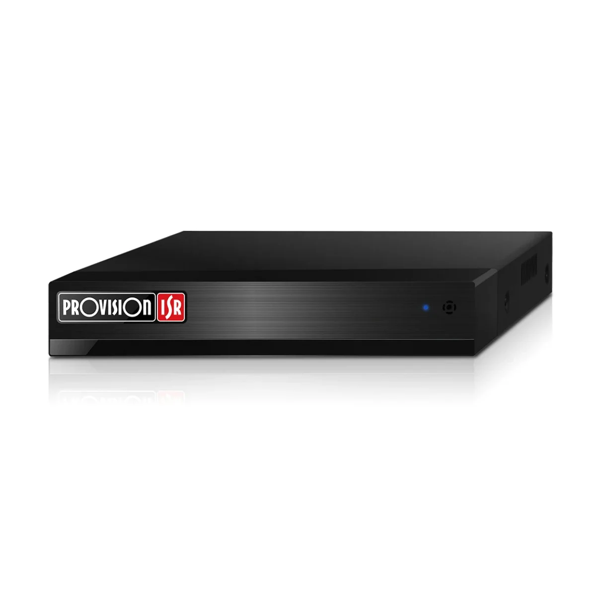 DVR Provision ISR SH 16200A5N 2LMM 16 Canales Hasta 6TB HDMI VGA SH 16200A5N 2LMM