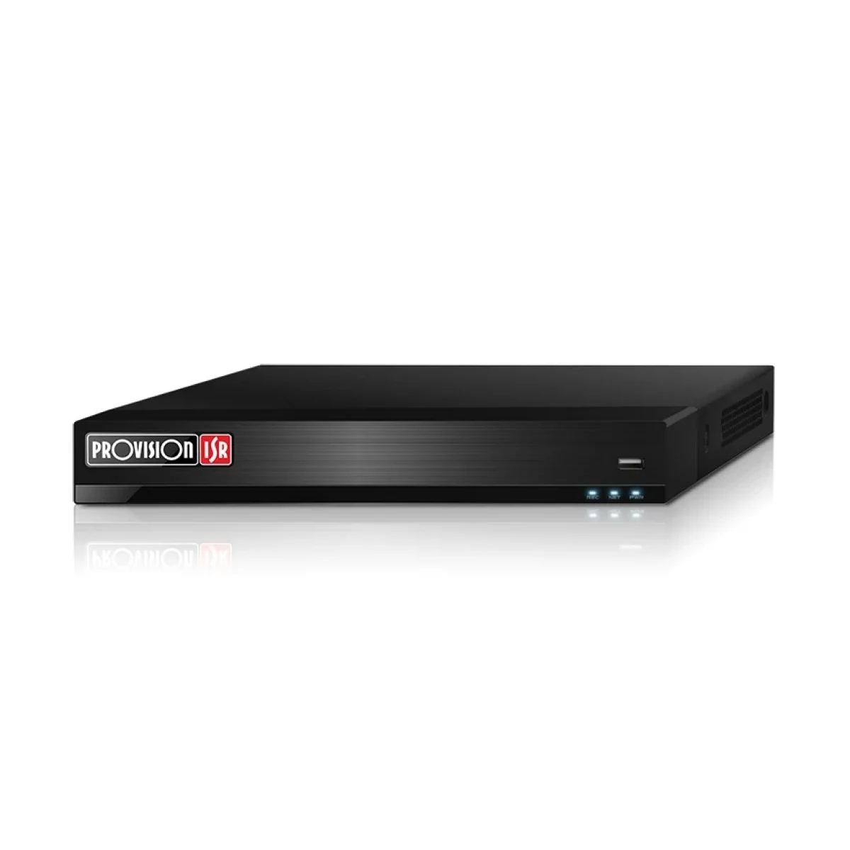 DVR Provision ISR SH 4050A 2 4 Canales 1080p HDMI VGA 1 SATA SH 4050A 2