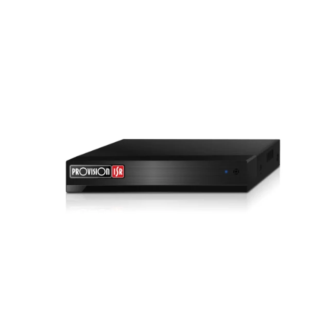 DVR Provision ISR SH 4050A5N 5LMM 4 Canales Hasta 6TB HDMI VGA USB SH 4050A5N 5LMM