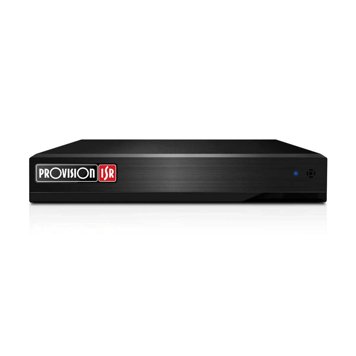 DVR Provision ISR SH 4100A5S 2LMM 4 Canales Hasta SH 4100A5S 2L MM